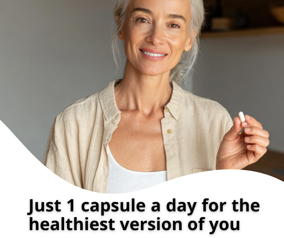 Ritmostlab™ Magnesium Complex