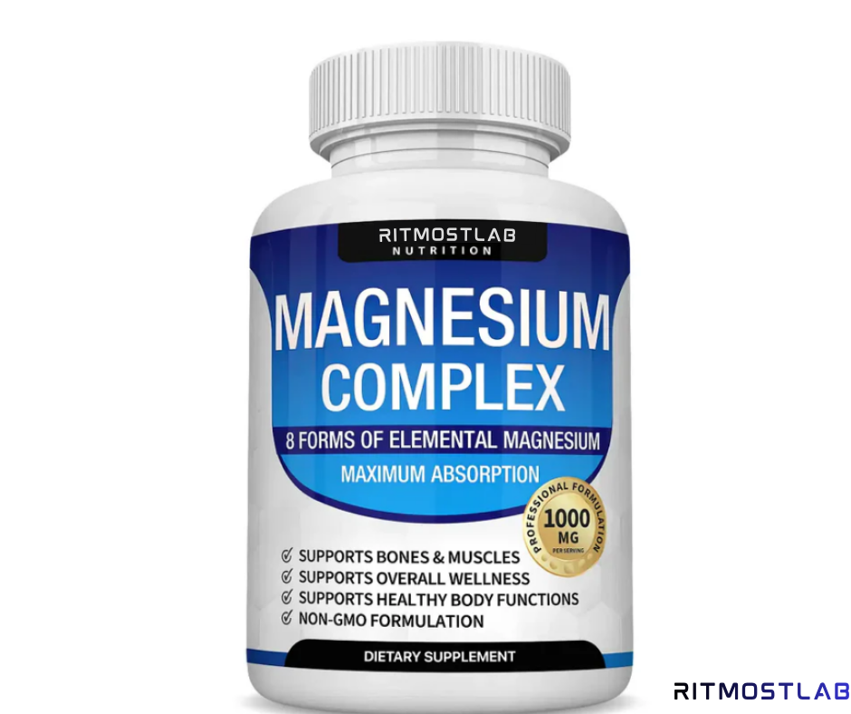 Ritmostlab™ Magnesium Complex