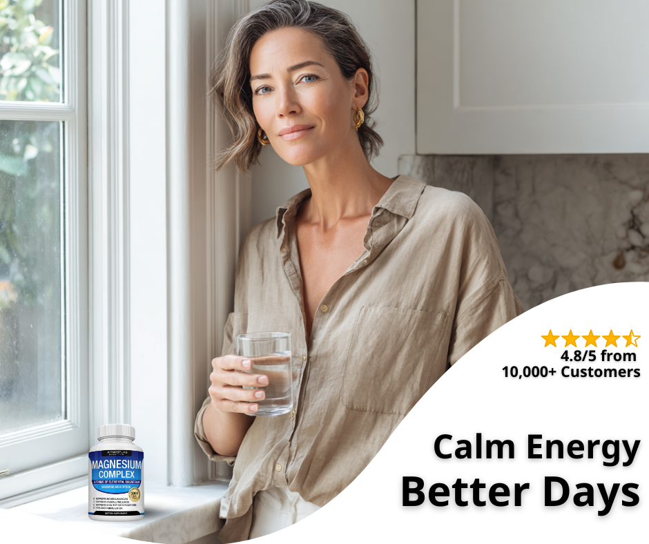 Ritmostlab™ Magnesium Complex