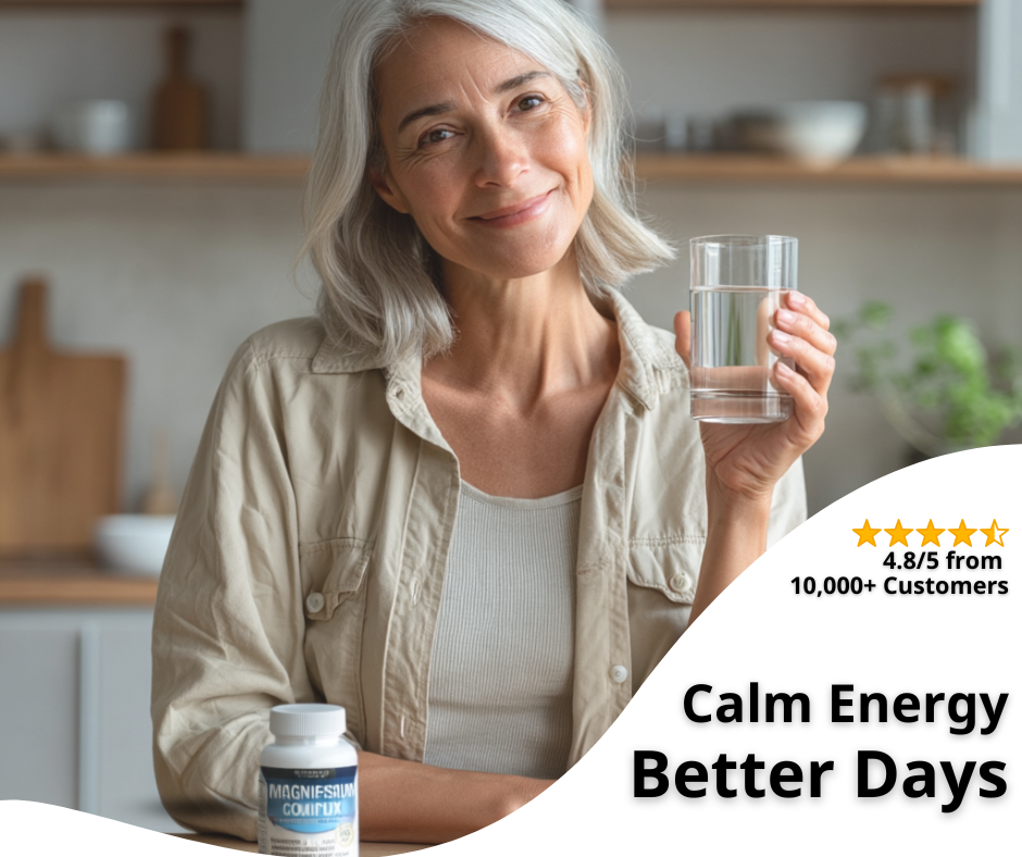 Ritmostlab™ Magnesium Complex